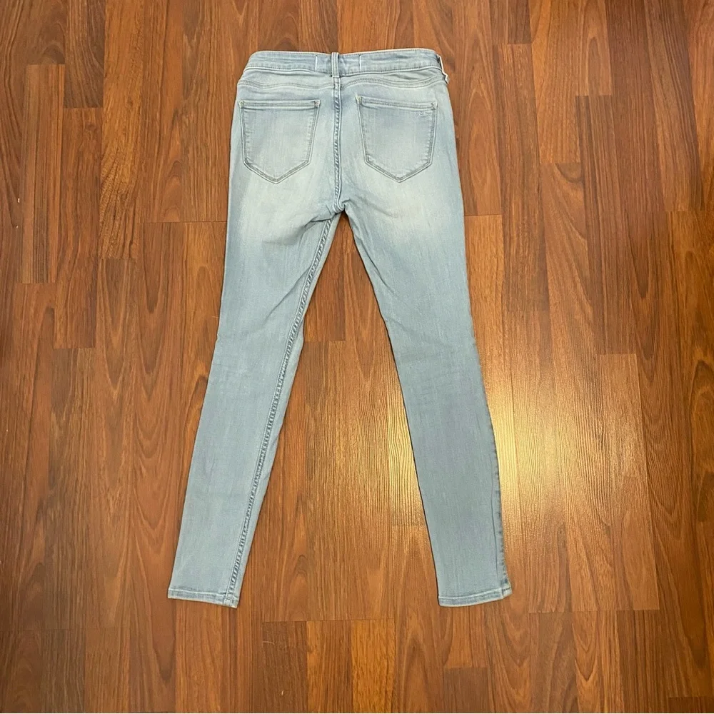 Hollister Jeans - Size 1S - Picture 3 of 4